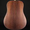 Eastman PCH2-D Dreadnought Acoustic in Natural with Gig Bag #M2310538