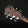 Eastman PCH2-D Dreadnought Acoustic in Natural with Gig Bag #M2310538