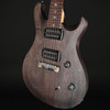 PRS SE CE24 Standard Stoptail Satin in Charcoal with Gig Bag #I034696