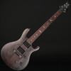PRS SE CE24 Standard Stoptail Satin in Charcoal with Gig Bag #I034696