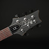 PRS SE CE24 Standard Stoptail Satin in Charcoal with Gig Bag #I034696