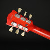 Eastman SB59-RB, Seymour Duncan Pickups in Redburst Truetone Gloss with Case #12756794