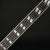 Eastman T486-GB 16" Thinline, Seymour Duncan Pickups in Goldburst with Case #P2500699