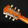 Eastman T486-GB 16" Thinline, Seymour Duncan Pickups in Goldburst with Case #P2500699