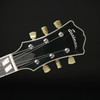 Eastman T486-GB 16" Thinline, Seymour Duncan Pickups in Goldburst with Case #P2500699