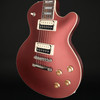 Eastman SB59/S-BR in Vintage Satin Burgundy Red #K2400841