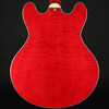 Eastman T486-RD Thinline Cherry Red #P2501456