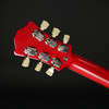 Eastman T486-RD Thinline Cherry Red #P2501456