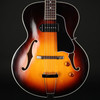 Eastman AR405 Archtop, P90/TV-SB in Sunburst Truetone Vintage Finish with Gig Bag #L2600248