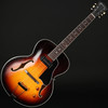 Eastman AR405 Archtop, P90/TV-SB in Sunburst Truetone Vintage Finish with Gig Bag #L2600248
