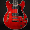 Eastman T484 14" Thinline, Seymour Duncan Pickups in Classic #P2501623
