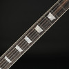 Eastman SB56/TV-AMB, Lollar P90s in Vintage Amber Truetone Vintage Gloss with Case #K2300231