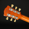 Eastman SB56/TV-AMB, Lollar P90s in Vintage Amber Truetone Vintage Gloss with Case #K2300231