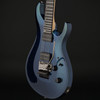 PRS Tekton "Floyd", Natural Neck, Multi-Metal Flake with Gig Bag
