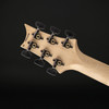 PRS Tekton Hardtail, Natural Neck, Black Tourmaline with Gig Bag