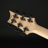 PRS Tekton T, Natural Neck, Slate Blue with Gig Bag