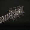 PRS Tekton T, Natural Neck, Slate Blue with Gig Bag