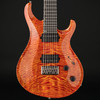 PRS Tekton SVN, Natural Neck, Imperial Topaz with Gig Bag