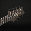 PRS Tekton SVN, Natural Neck, Imperial Topaz with Gig Bag