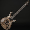 PRS Tekton T, Natural Neck, Black Tourmaline with Gig Bag