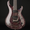 PRS Tekton T, Natural Neck, Violet Tourmaline with Gig Bag