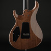 PRS Tekton T, Black Satin Neck, Fuchsia Aura with Gig Bag