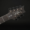 PRS Tekton SVN, Black Satin Neck, Fuchsia Aura with Gig Bag