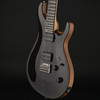 PRS Tekton Hardtail, Natural Neck, Slate Blue with Gig Bag