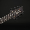 PRS Tekton Hardtail, Black Satin Neck, Bloodstone Red with Gig Bag