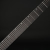 PRS Tekton T, Black Satin Neck, Fuchsia Aura with Gig Bag #0435067
