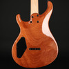 PRS Tekton Hardtail, Natural Neck, Imperial Topaz with Gig Bag #0434060