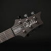 PRS Tekton T, Natural Neck, Black Tourmaline with Gig Bag #0430196