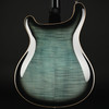PRS SE Hollowbody II Piezo in Peacock Blue Smokeburst with Case #I01520