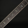 PRS SE Hollowbody II Piezo in Peacock Blue Smokeburst with Case #I01520