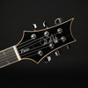 PRS SE Hollowbody II Piezo in Peacock Blue Smokeburst with Case #I01562