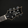 PRS SE Hollowbody II Piezo in Peacock Blue Smokeburst with Case #I01447