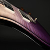 PRS CE24 Sprayers Choice in Custom Purple Fade with Matching Binding #0425378