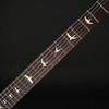PRS CE24 Sprayers Choice in Custom Purple Fade with Matching Binding #0425378