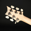 PRS CE24 Sprayers Choice in Custom Purple Fade with Matching Binding #0425378