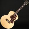 Gibson SJ-200 Original, Baggs HiFi DNA in Antique Natural #22336023