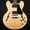Gibson ES-335 Figured in Antique Natural #218060314