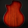 Faith Blood Moon Venus Cutaway Electro FVBMB