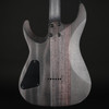 Schecter Omen Elite-6 in See Thru Blue Burst #IM26032458