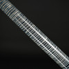 PRS Wood Library Custom 24 Stoptail Edition, Stained Neck in Faded Whale Blue with Natural Back #0434949