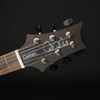 PRS Wood Library Custom 24 Stoptail Edition, Stained Neck in Faded Whale Blue with Natural Back #0434949