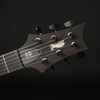 PRS 40th Anniversary Custom 24 Satin Limited Edition in Fire Red Smokeburst #0408105