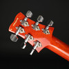 PRS Santana Retro (594) in Orange #0426699