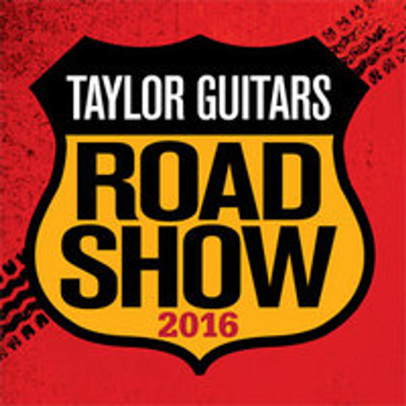 Taylor Guitars Roadshow Rundown