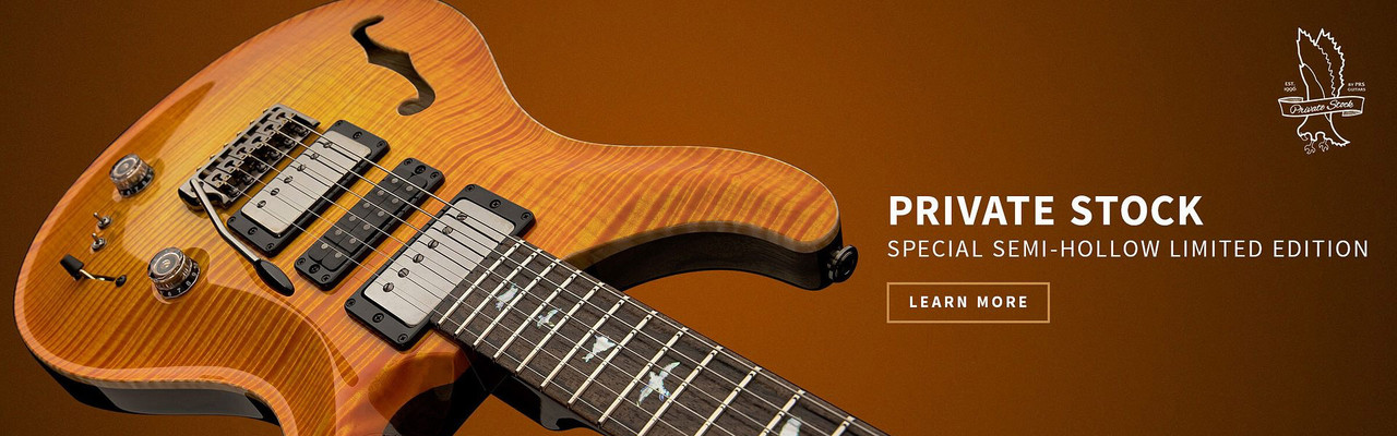 prs guitar dealers near me