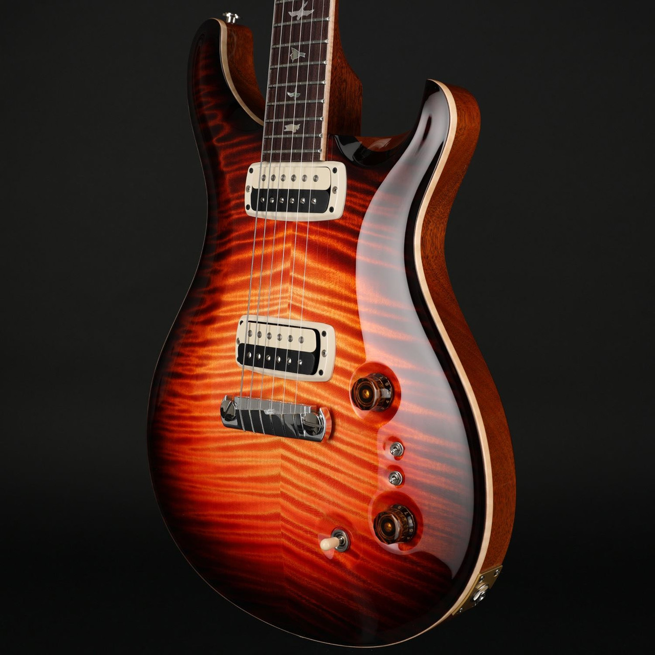 PRS Private Stock Paul's 85 Limited Edition PS9161 Wildwire Guitars